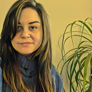 Meet your Posher, Whitney